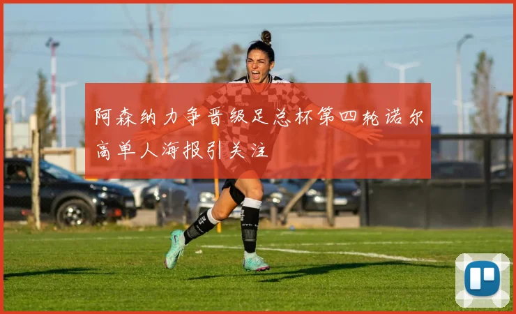 阿森纳力争晋级足总杯第四轮诺尔高单人海报引关注
