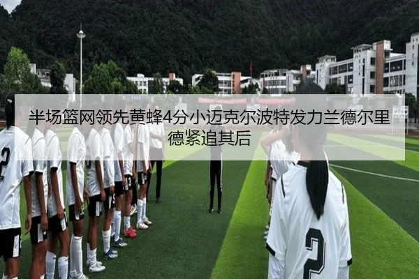 半场篮网领先黄蜂4分小迈克尔波特发力兰德尔里德紧追其后 | LDSPORTS